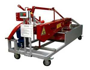 Учебный тренажер «Косилка роторная» - fgospostavki.ru - Рязань