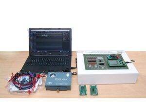 Комплект лабораторного оборудования «Память вычислительных машин» - fgospostavki.ru - Рязань