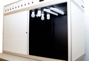 Лабораторный стенд «Эффективность и качество освещения» - fgospostavki.ru - Рязань