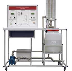 Лабораторный стенд "Датчики" - fgospostavki.ru - Рязань