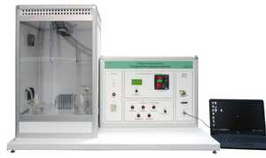 Лабораторный комплекс «Управление микроклиматом" - fgospostavki.ru - Рязань