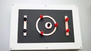 Сменная панель «Проводниковые материалы» - fgospostavki.ru - Рязань