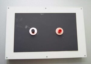 Сменная панель «Исследование характеристик диэлектриков» - fgospostavki.ru - Рязань