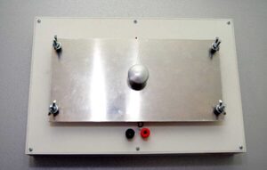 Сменная панель «Снятие поляризационных характеристик диэлектриков при различных температурах» - fgospostavki.ru - Рязань