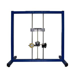 Лабораторный стенд «Устойчивость гибких стержней при сжатии» - fgospostavki.ru - Рязань