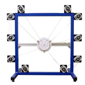 Лабораторный стенд «Произвольная плоская система сил» - fgospostavki.ru - Рязань