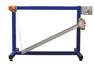 Учебная лабораторная установка «Законы трения» - fgospostavki.ru - Рязань