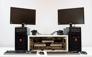 Типовой комплект учебного оборудования «Глобальные компьютерные сети» - fgospostavki.ru - Рязань