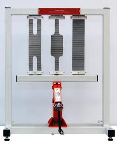 Учебная установка «Демонстрация принципа Сен-Венана» - fgospostavki.ru - Рязань