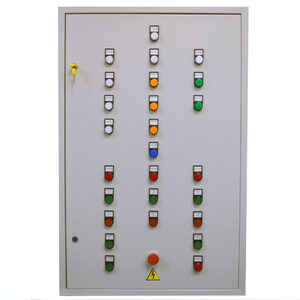 Стенд «Электромонтаж и наладка поиск неисправности» - fgospostavki.ru - Рязань