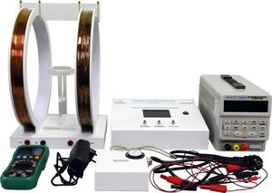 Лабораторная установка «Магнитное поле Земли» - fgospostavki.ru - Рязань