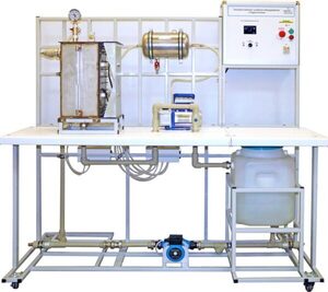 Типовой комплект учебного оборудования «Гидростатика» - fgospostavki.ru - Рязань