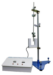 Учебный стенд «Физический маятник» - fgospostavki.ru - Рязань