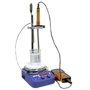 Стенд "Градуировка термопары. Эффект Зеебека" - fgospostavki.ru - Рязань