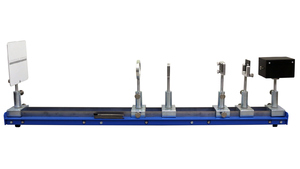 Стенд «Бипризма Френеля» - fgospostavki.ru - Рязань