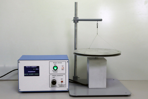 Демонстрационная установка «Вязкость газов» - fgospostavki.ru - Рязань