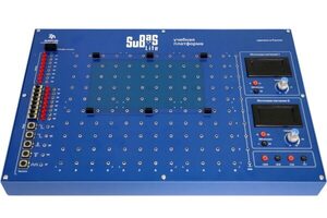 Универсальная учебная лаборатория «SuBaS Lite» - fgospostavki.ru - Рязань