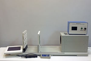 Лабораторный стенд «Защита от теплового излучения» - fgospostavki.ru - Рязань