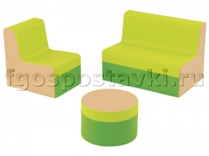 Мебель бескаркасная (вариант 2) - fgospostavki.ru - Рязань