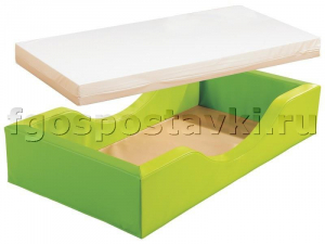 Кровать мягкая с матрасом - fgospostavki.ru - Рязань