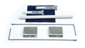 Лабораторный комплект (набор) по электростатике - fgospostavki.ru - Рязань