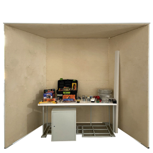 Комплект учебного оборудования «Электромонтаж и наладка систем управления в максимальной комплектации» - fgospostavki.ru - Рязань