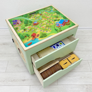 «English Buddy» - Профессиональный комплект для кружков английского языка - fgospostavki.ru - Рязань