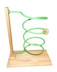 Настольный тренажер "Спираль-вертикаль" - fgospostavki.ru - Рязань