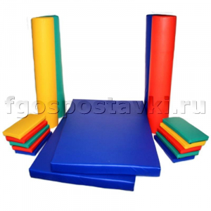 Модуль трансформер "Эстафета" (16 элементов) - fgospostavki.ru - Рязань