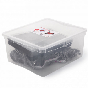 Учебно-методический комплект для конструирования «Мувикластика» - fgospostavki.ru - Рязань