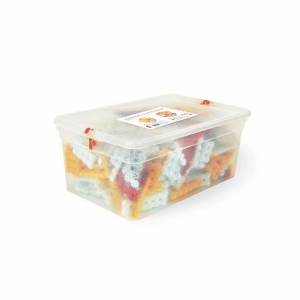 Набор «Геометрические тела демонстрационные» - fgospostavki.ru - Рязань