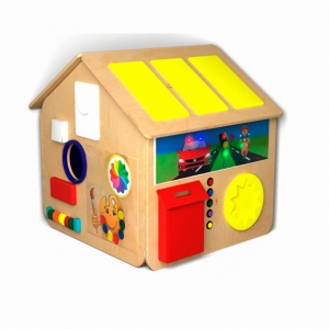 Бизидом со световыми эффектами «Творческое мышление» - fgospostavki.ru - Рязань