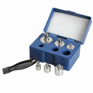 Набор гирь до 200 гр. - fgospostavki.ru - Рязань