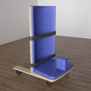 Сиденье для ребенка с ОВЗ «Без преград» - fgospostavki.ru - Рязань