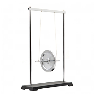 Набор демонстрационный Маятник Максвелла - fgospostavki.ru - Рязань