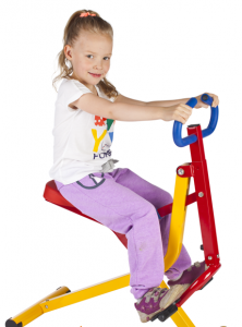 Детский райдер (наездник) - fgospostavki.ru - Рязань