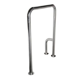 Поручень П-образный - fgospostavki.ru - Рязань