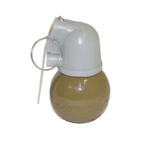 Макет учебно-тренировочной гранаты РГО - fgospostavki.ru - Рязань