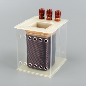 Катушка дроссельная (дем.) - fgospostavki.ru - Рязань