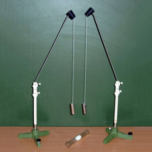 Маятник электростатический - fgospostavki.ru - Рязань