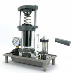 Модель гидравлического пресса - fgospostavki.ru - Рязань