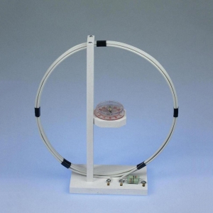 Набор "Магнитное поле Земли" (дем.) - fgospostavki.ru - Рязань