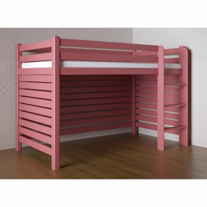 Детская кровать «Элли» - fgospostavki.ru - Рязань