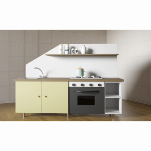 Детская кухня «Есения» - fgospostavki.ru - Рязань