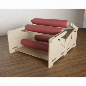 Машина для объятий «Счастье» - fgospostavki.ru - Рязань