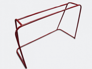 Ворота для флорбола (2 штуки, 1,6Х1,15Х0,65 метра) - fgospostavki.ru - Рязань