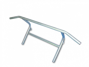 Тренажер (перекладина) навесной для шведской стенки с широким хватом - fgospostavki.ru - Рязань