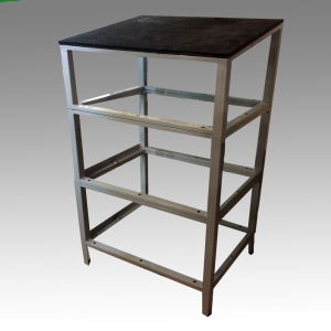 Тумба для тренировки прыгучести (наклонная) - fgospostavki.ru - Рязань