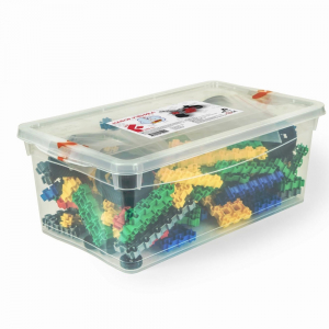 Учебно-методический комплект для конструирования «Набор ученика » - fgospostavki.ru - Рязань