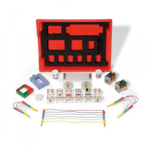 Комплект для учебных опытов по разделу «Электричество и магнетизм» - fgospostavki.ru - Рязань